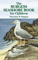 Read Pdf The Burgess Seashore Book for Children