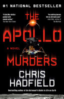 Read Pdf The Apollo Murders