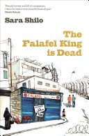 Read Pdf The Falafel King Is Dead