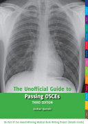 The Unofficial Guide To Passing Osces