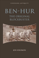 Read Pdf Ben-Hur