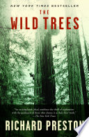 Book The Wild Trees