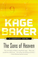 Read Pdf The Sons of Heaven
