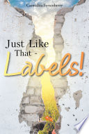 Book Just Like That   Labels 