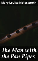The Man with the Pan Pipes Book