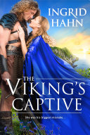 The Viking's Captive