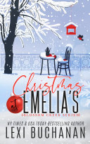 Christmas at Emelia's Book