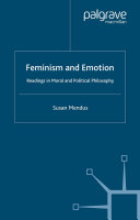 Read Pdf Feminism and Emotion