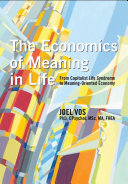 Read Pdf The Economics of Meaning in Life