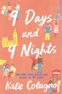Read Pdf 9 Days and 9 Nights