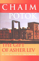 Read Pdf The Gift of Asher Lev