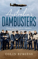 Read Pdf Australia's Dambusters