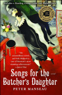 Read Pdf Songs for the Butcher's Daughter