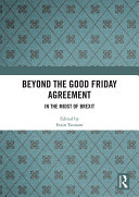 Read Pdf Beyond the Good Friday Agreement