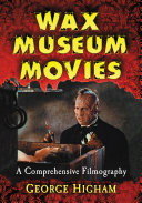 Read Pdf Wax Museum Movies