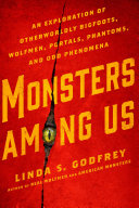 Read Pdf Monsters Among Us