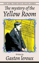 Read Pdf The Mystery of the Yellow Room