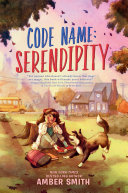 Read Pdf Code Name: Serendipity