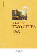 Read Pdf 双城记（A Tale of Two Cities）