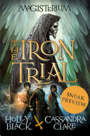 The Iron Trial (Free Preview Edition)