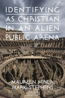 Read Pdf Identifying as Christian in an Alien Public Arena