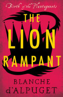 Read Pdf The Lion Rampant