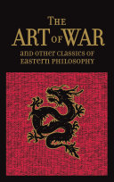 The Art of War & Other Classics of Eastern Philosophy Book