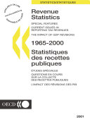 Read Pdf Revenue Statistics 2001