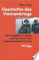 Geschichte des Vietnamkriegs