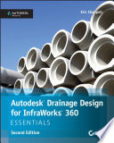 Autodesk Drainage Design for InfraWorks 360 Essentials