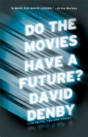 Read Pdf Do the Movies Have a Future?
