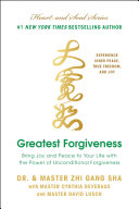 Read Pdf Greatest Forgiveness