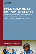 Read Pdf Transnational Religious Spaces