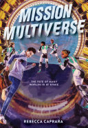 Read Pdf Mission Multiverse