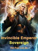 Read Pdf Invincible Emperor Sovereign