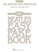 Read Pdf The Beatles Easy Fake Book