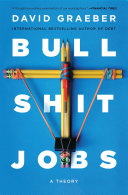 Bullshit Jobs Book