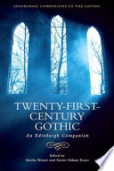 Twenty First Century Gothic