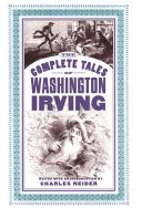 Read Pdf The Complete Tales Of Washington Irving