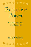 Read Pdf Expansive Prayer: Reflections for All Seasons