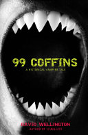 99 Coffins Book
