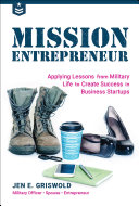 Read Pdf Mission Entrepreneur