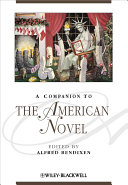 Read Pdf A Companion to the American Novel