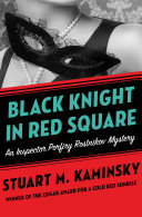 Read Pdf Black Knight in Red Square