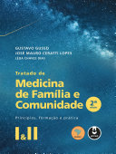 Tratado de Medicina de Família e Comunidade - 2.ed