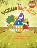 Read Pdf The Backyard Homestead