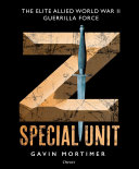 Read Pdf Z Special Unit
