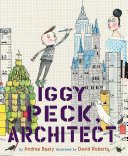 Read Pdf Iggy Peck, Architect