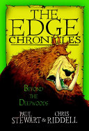 Read Pdf Edge Chronicles: Beyond the Deepwoods