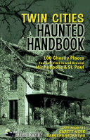 Read Pdf Twin Cities Haunted Handbook